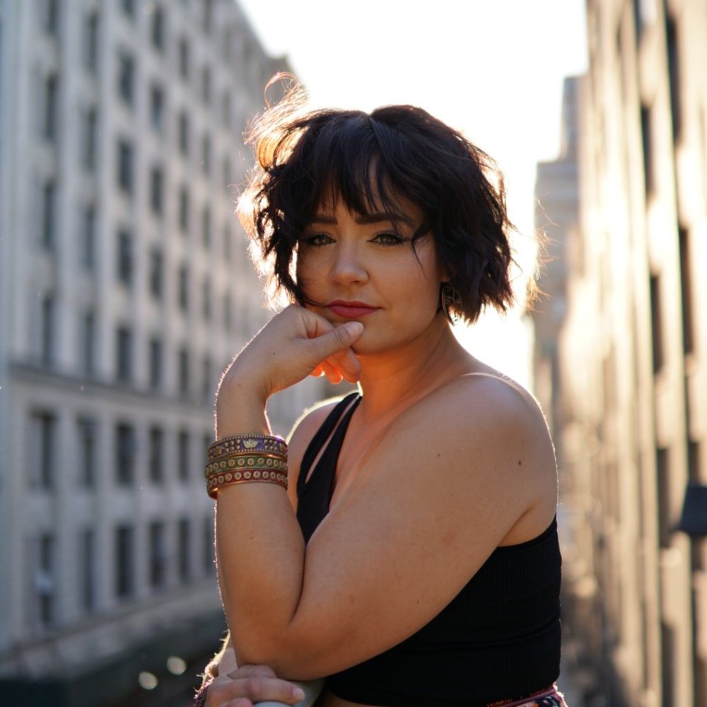 Meet Your Posher, Emily!